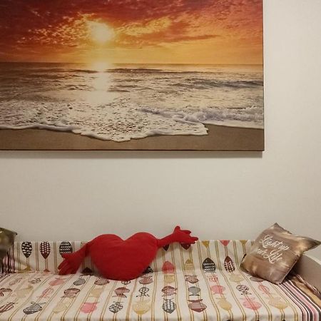 Alle Rose Barcolane Triëst Buitenkant foto